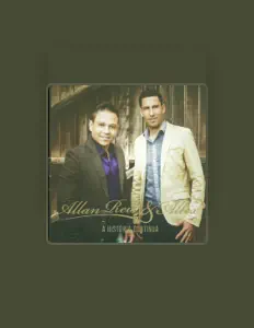 Allan Reis & Allex을(를) 듣고, 뮤직 비디오를 보고, 약력을 읽고, 투어 일정 등을 확인하세요!