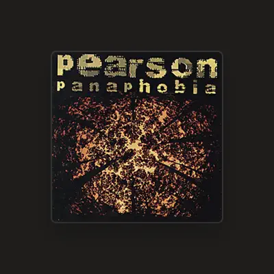 Listen to Pearson, watch music videos, read bio, see tour dates & more!