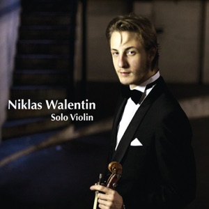 Solo Violin