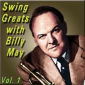 Billy May - Blue and Sentimental