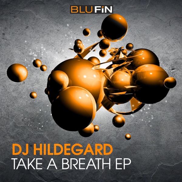 Take a Breath - Single