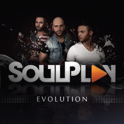 Soulplay - Protetor (feat. Ravidson)