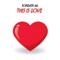 This Is Love (Extended Mix) - Forever 80 lyrics