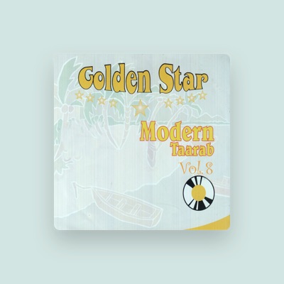 Listen to Golden Star Modern Taarab, watch music videos, read bio, see tour dates & more!