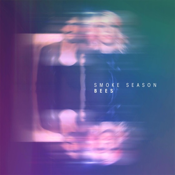 Cover artwork for Bees