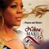 Nikea Marie - Unstoppable