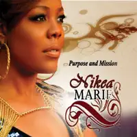 Unstoppable — Nikea Marie