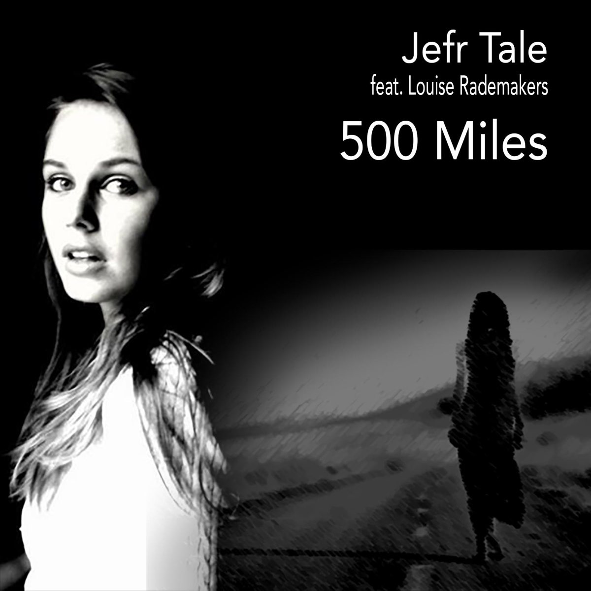 500 Miles песня. Louise Rademakers. Million Miles feat. Julia van Bergen. 500 Miles песня сборник. Tale songs