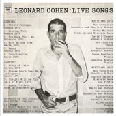 Nancy - Leonard Cohen