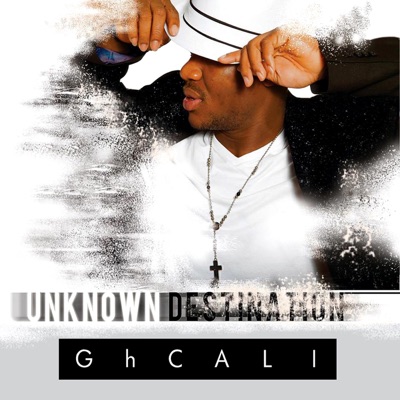 Unknown Destination - EP