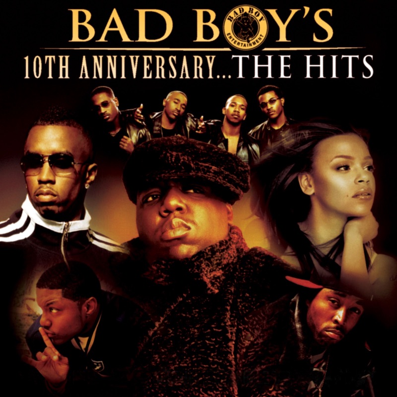 Mo Money Mo Problems [feat. The Notorious B.I.G., Mase & Puff Daddy]