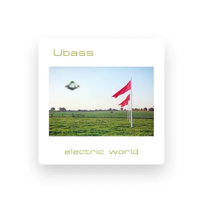 Listen to Ubass, watch music videos, read bio, see tour dates & more!