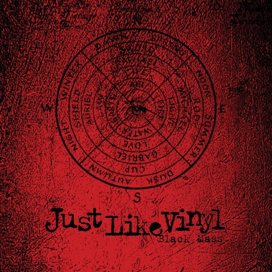 Cover artwork for First Born