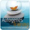 Autogenes Training (Langsame Version) - Ritt-Mentaltraining lyrics