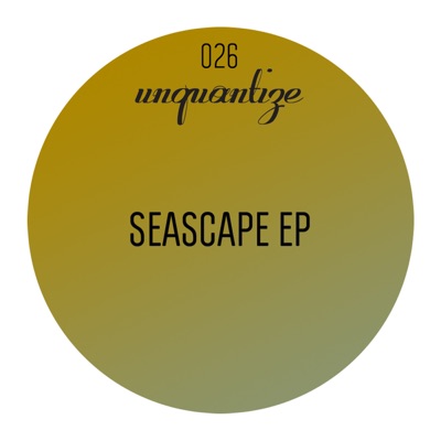Seascape Ep