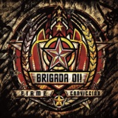 Brigada Oi - El Mejor Homenaje