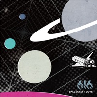 Spacecraft Love - Single - 616