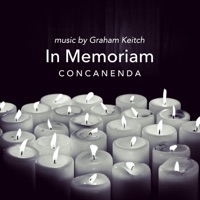 In Memoriam - Single - Concanenda