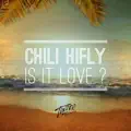 Is it love