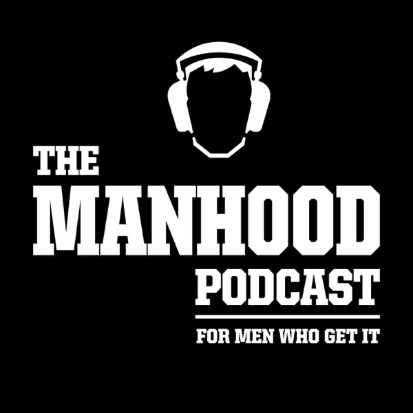 MANHOOD cover
