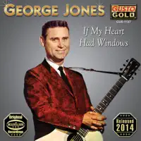 UNWANTED BABIES — GEORGE JONES