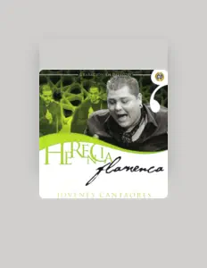 Dengarkan Juan Manuel, tonton video musik, baca bio, lihat tanggal tur & lainnya!