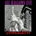 All Hallows Eve (Mega-Trance-Remix) song reviews