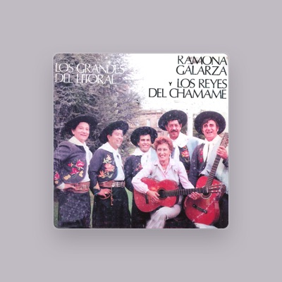 Listen to Ramona Galarza y Los Reyes del Chamamé, watch music videos, read bio, see tour dates & more!