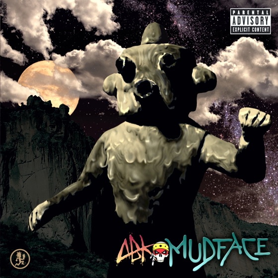 Cover artwork for Attitude