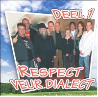 Respect veur dialect