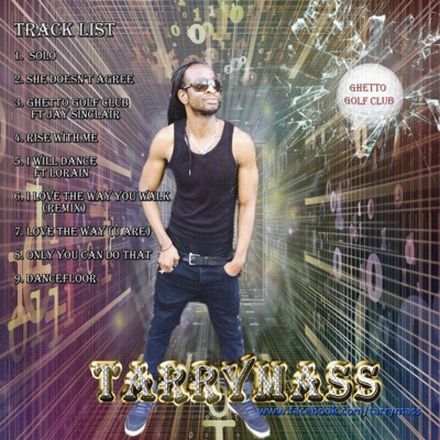 Ghetto Gold Club - Single