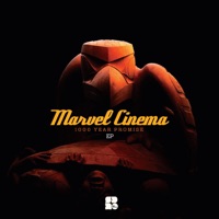 1000 Year Promise - EP - Marvel Cinema