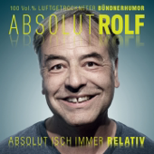Absolut Rolf
