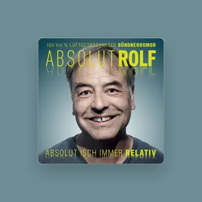 Listen to Rolf Schmid, watch music videos, read bio, see tour dates & more!