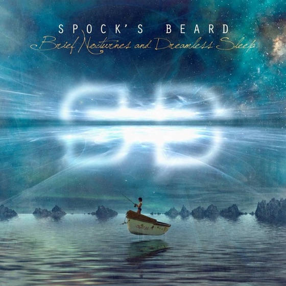 Cover artwork for Submerged