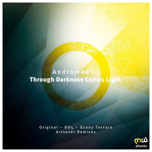Through Darkness Comes Light - EP