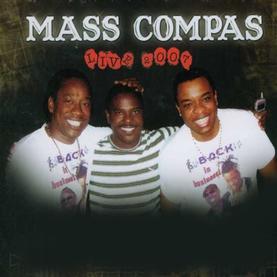 Live 2007 (Mass Compas)