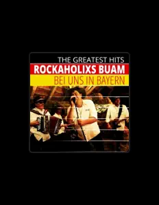 聆聽 Rockaholixs Buam、觀看音樂影片、閱讀小傳、查看巡演日期等！