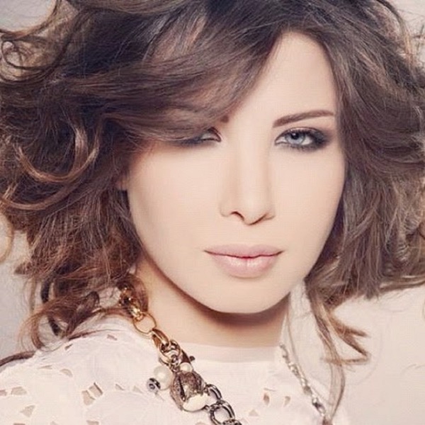Nancy Ajram - Ya Ghali