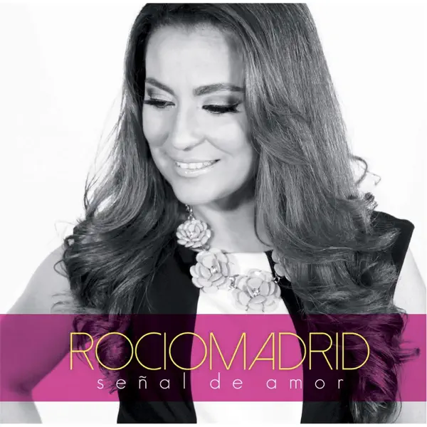 Canción de Amor — Rocio Madrid