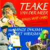 OP IN FEEST