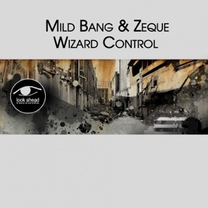 Wizard Control - Single