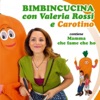 Valeria Rossi