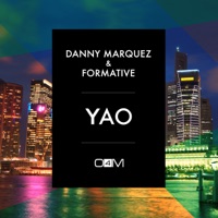 Yao - Single - Danny Marquez & Formative
