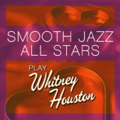 Smooth Jazz All Stars Play Whitney Houston artwork