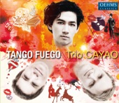 Tango Fuego, 2014