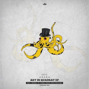 Art in Quadrat (Sergio Sergi Remix)