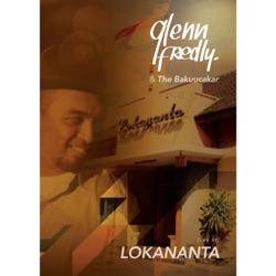 Glenn Fredly & The Bakuucakar - Kisah Yang Salah (Live)