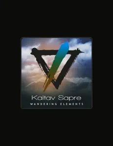 Kaitav Sapreを聴いたり、ミュージックビデオを鑑賞したり、経歴やツアー日程などを確認したりしましょう！