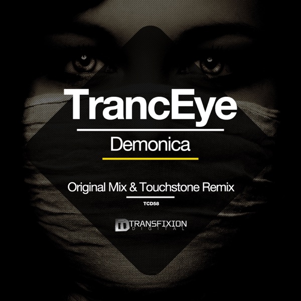 Demonica - Single